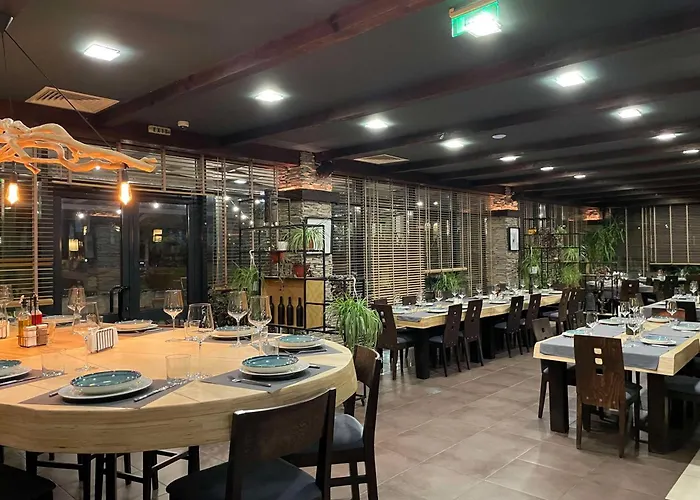 Local Stay Hotel, BW Signature Collection