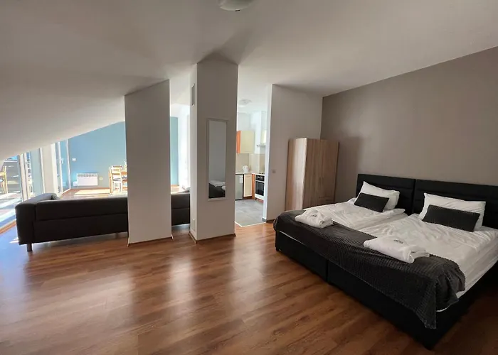 Local Stay Hotel, BW Signature Collection