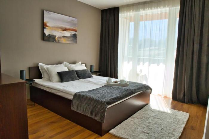 Local Hotel, Bw Signature Collection Aparthotel 3*