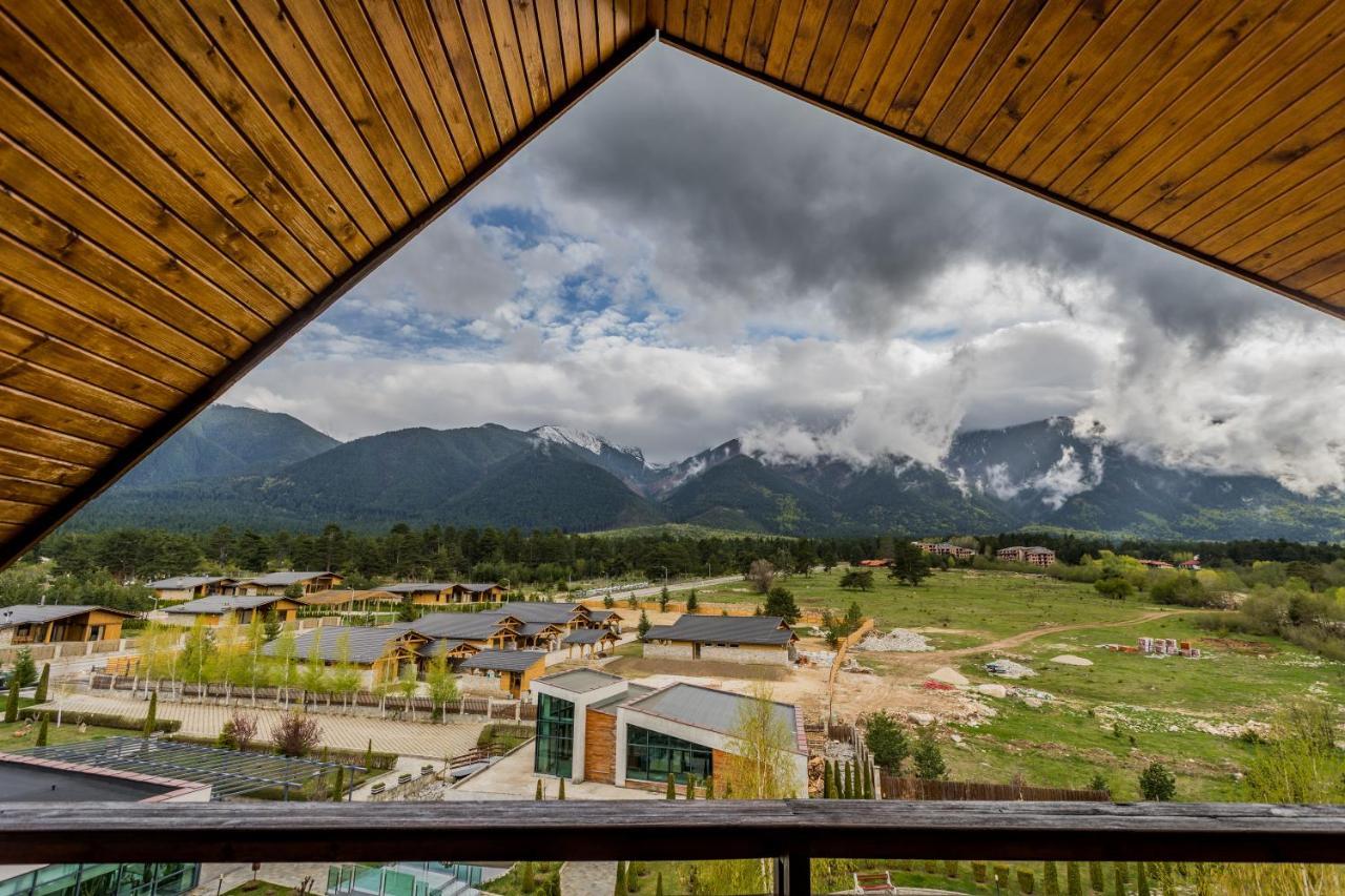 Local Hotel, Bw Signature Collection Aparthotel Bansko