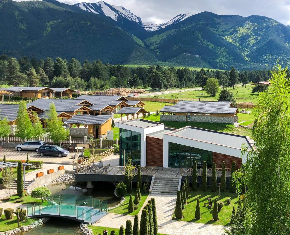 Local Hotel, Bw Signature Collection Bansko