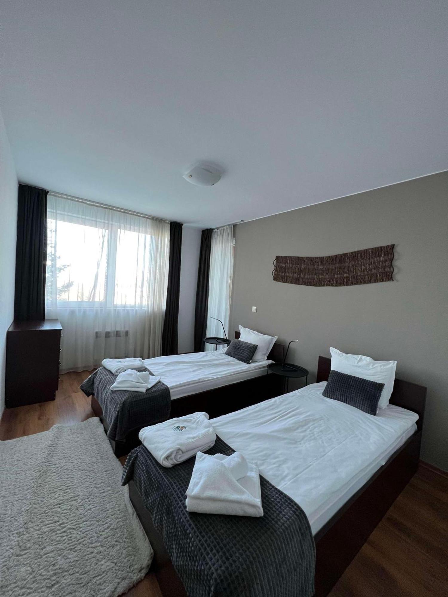 Local Hotel, Bw Signature Collection 3* Bansko