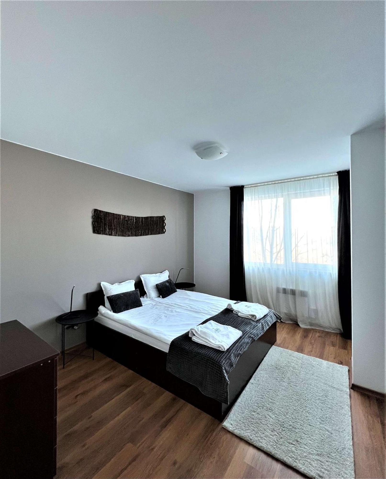 Local Hotel, Bw Signature Collection Aparthotel Bansko