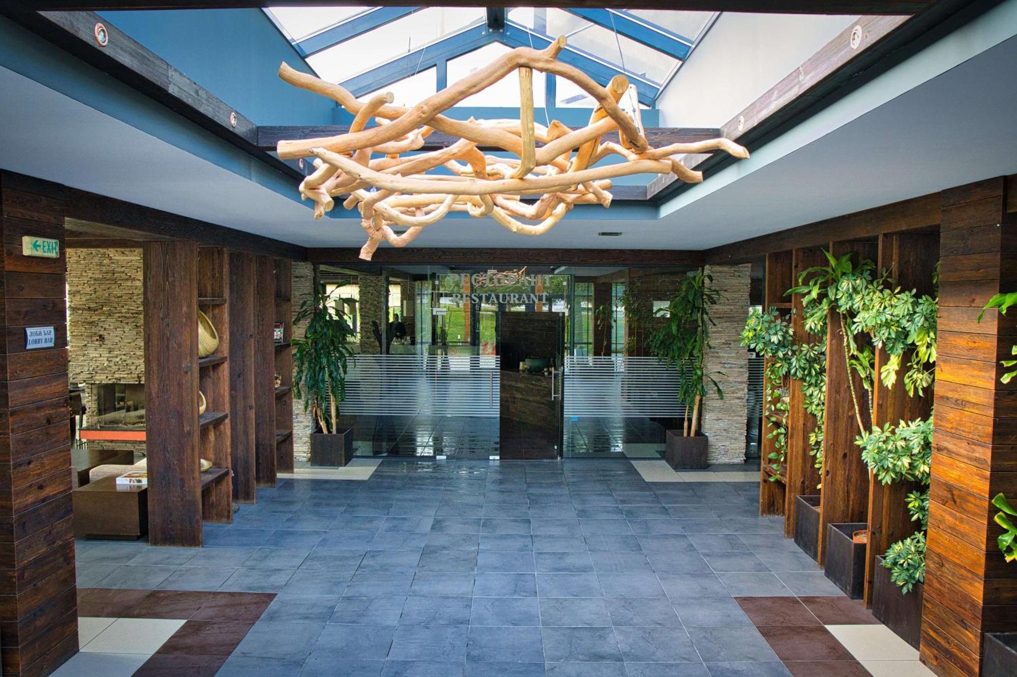 Aparthotel Local Hotel, Bw Signature Collection 3*