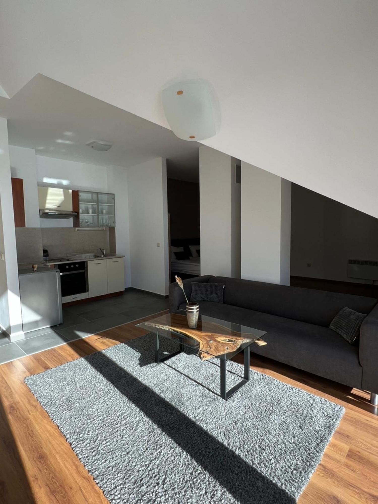 Aparthotel Local Hotel, Bw Signature Collection 3*